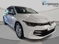 VW Golf VIII