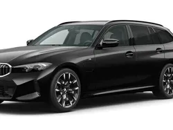 Ny 2025 BMW 330e Comfort Edition Kombi | 674 100 kr