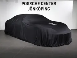 Silver Begagnad 2022 Porsche Taycan Sedan | 695 000 kr (Marknadspris)