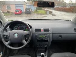 Begagnad 2007 Skoda Fabia Kombi | 28 000 kr (Bra pris)