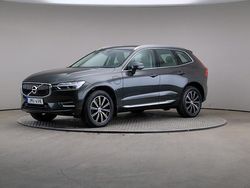 Mörkgrå Begagnad 2020 Volvo XC60 Inscription SUV | 429 000 kr (Marknadspris)
