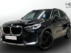 Svart (black) Begagnad 2024 BMW X1 Shadowline SUV | 509 700 kr