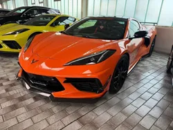 Begagnad 2023 Chevrolet Corvette Sportkupé | 1 249 000 kr