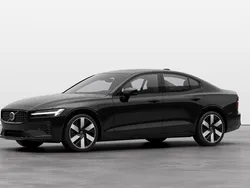Svart Ny 2024 Volvo S60 Ultimate Sedan | 634 900 kr
