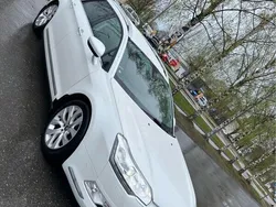 Vit Begagnad 2013 Citroën C5 Kombi | 54 900 kr (Superpris)