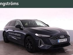 Blå Begagnad 2025 Audi A5 Proline Kombi | 569 000 kr