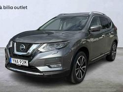 Grå Begagnad 2019 Nissan X-Trail SUV | 144 900 kr