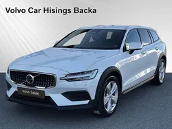 Volvo V60 CC
