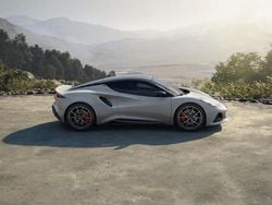 Ny 2025 Lotus Emira Sportkupé | 1 335 000 kr