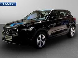 Begagnad 2021 Volvo XC40 SUV | 239 900 kr (Superpris)