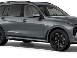 Grå Ny 2025 BMW X7 Comfort Edition SUV | 1 263 870 kr