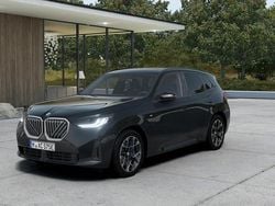 Grå Ny 2025 BMW X3 Efficient Dynamics SUV | 730 700 kr (Bra pris)