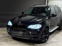 Svart Begagnad 2012 BMW X5 M Sport SUV | 142 800 kr (Bra pris)
