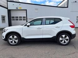 Begagnad 2020 Volvo XC40 Momentum SUV | 159 900 kr