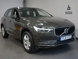 Mörkgrå (grå) Begagnad 2018 Volvo XC60 Momentum SUV | 299 000 kr (Marknadspris)
