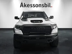 Vit Ny 2025 Dodge Ram Pickup | 1 448 750 kr (Dyr)