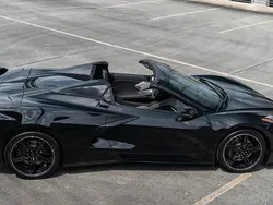 Ny 2024 Chevrolet Corvette Cab | 1 399 000 kr (Superpris)