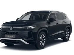 Ny 2025 VW Tayron Edition SUV | 545 200 kr (Marknadspris)