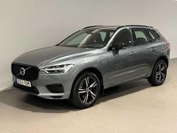 Begagnad 2021 Volvo XC60 SUV | 439 500 kr