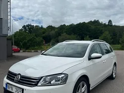 Vit Begagnad 2012 VW Passat GT Kombi | 69 000 kr (Bra pris)