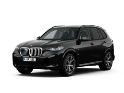 Svart Begagnad 2024 BMW X5 M Sport SUV | 1 079 500 kr (Marknadspris)