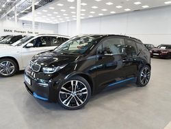 Okänd Begagnad 2022 BMW i3 Halvkombi | 229 900 kr (Marknadspris)