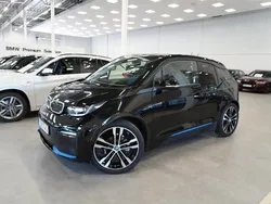 Okänd Begagnad 2022 BMW i3 Halvkombi | 229 900 kr (Marknadspris)