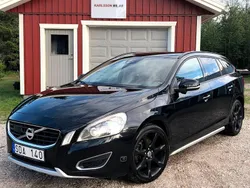 Svart Begagnad 2013 Volvo V60 Momentum Kombi | 129 000 kr (Marknadspris)