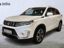 Vit Begagnad 2022 Suzuki Vitara SUV | 229 000 kr