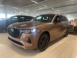 Ny 2025 Mazda CX-80 Homura-Line SUV | 684 400 kr (Marknadspris)