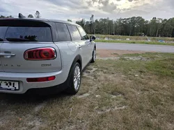 Silver Begagnad 2019 Mini Cooper Clubman Salt Kombi | 185 000 kr (Marknadspris)