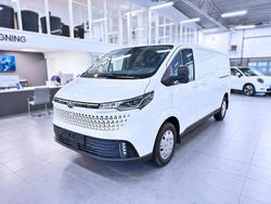 Vit Ny 2025 Maxus V70 Van | 349 875 kr