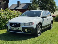 Begagnad 2012 Volvo XC70 Summum SUV | 99 750 kr (Bra pris)