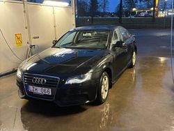 Begagnad 2012 Audi A4 Sedan | 85 000 kr (Bra pris)