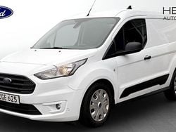 Begagnad 2022 Ford Transit | 209 900 kr (Marknadspris)