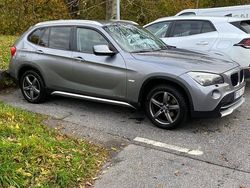 Begagnad 2011 BMW X1 SUV | 97 000 kr (Marknadspris)
