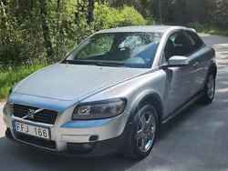 Silver Begagnad 2008 Volvo C30 Summum Halvkombi | 39 900 kr (Bra pris)