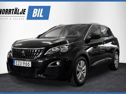 Okänd Begagnad 2018 Peugeot 3008 Active SUV | 139 900 kr (Marknadspris)