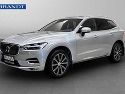 Begagnad 2019 Volvo XC60 SUV | 349 900 kr (Dyr)