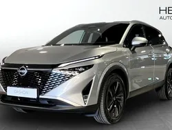 Ny 2025 Nissan Qashqai Tekna SUV | 369 200 kr (Marknadspris)