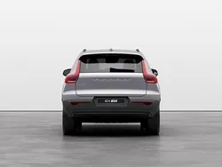 Volvo EX40