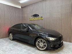 Begagnad 2018 BMW 430 Gran Coupé M Sport Sportkupé | 309 900 kr (Marknadspris)