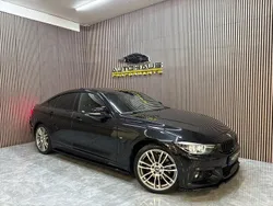 Begagnad 2018 BMW 430 Gran Coupé M Sport Sportkupé | 309 900 kr (Marknadspris)