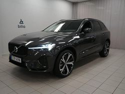 Grå Begagnad 2024 Volvo XC60 Plus SUV | 569 900 kr (Lite dyr)