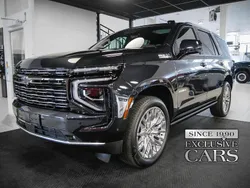 Ny 2025 Chevrolet Tahoe SUV | 1 479 000 kr
