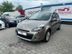 Ljusbrun Begagnad 2011 Renault Clio IV Halvkombi | 64 900 kr (Bra pris)