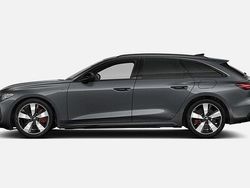 Grå (daytonagrå pärleffekt) Ny 2025 Audi A5 S-Line Sportkupé | 748 900 kr