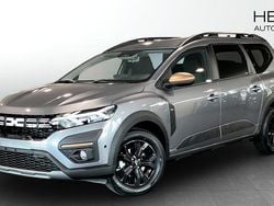 Ny 2026 Dacia Jogger Extreme SUV | 276 400 kr