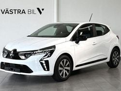 Vit Ny 2025 Mitsubishi Colt Invite Halvkombi | 199 900 kr (Superpris)