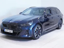 Okänd Begagnad 2024 BMW i5 M Sport Sedan | 799 900 kr